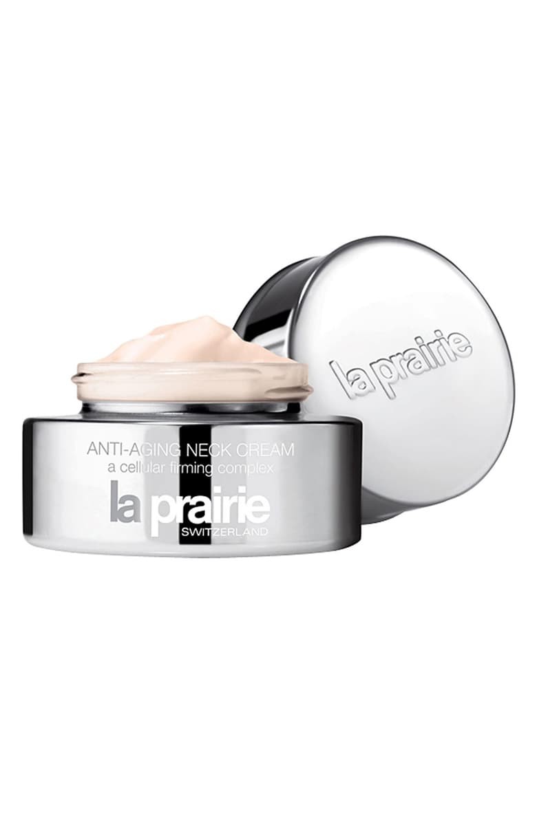 LA PRAIRIE