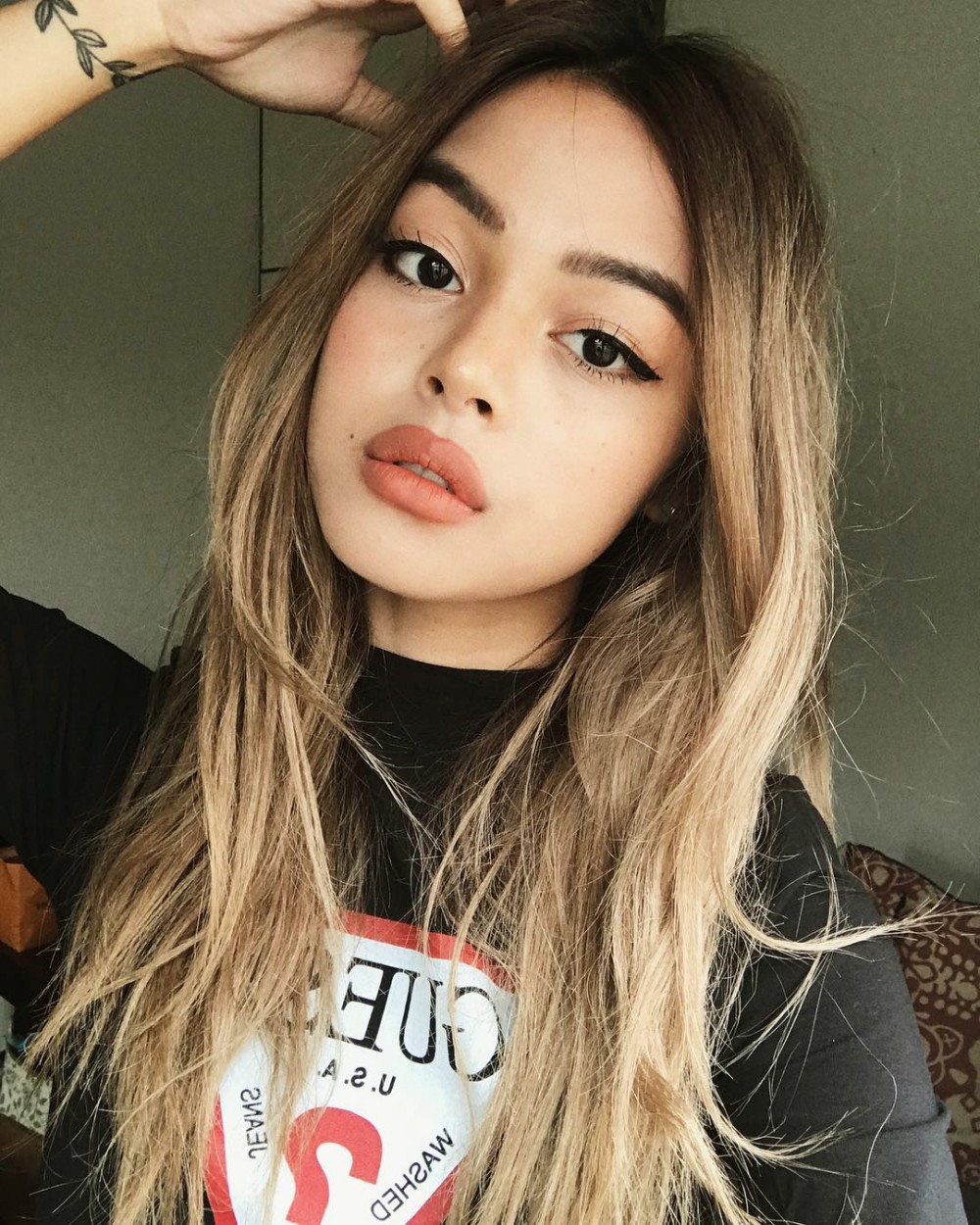 lilymaymac's Instagram