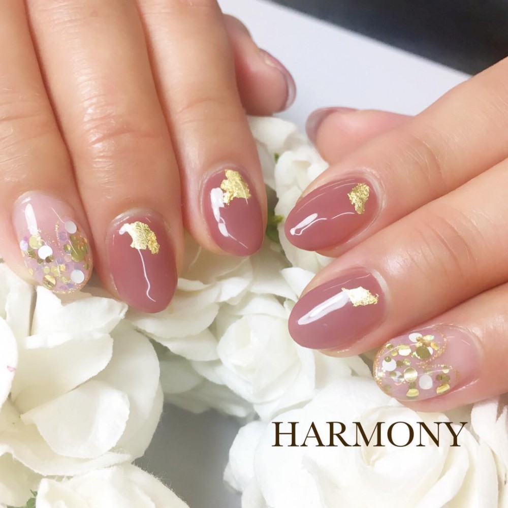 Harmony_nailsalon's Instagram