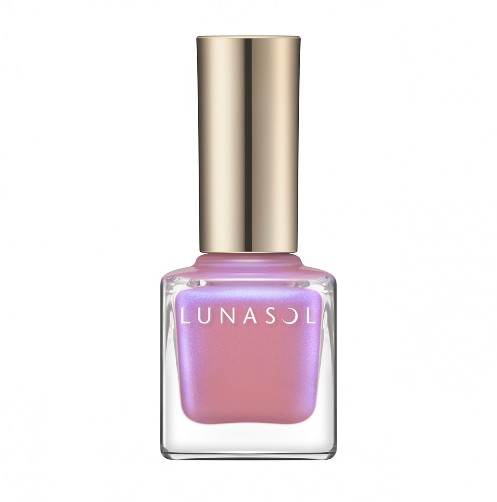 LUNASOL Nail Color EX02