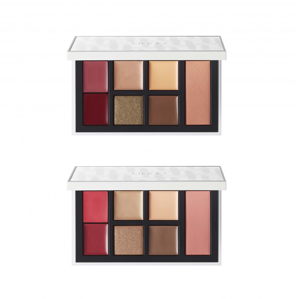 THREE Celebration Liberation Palette