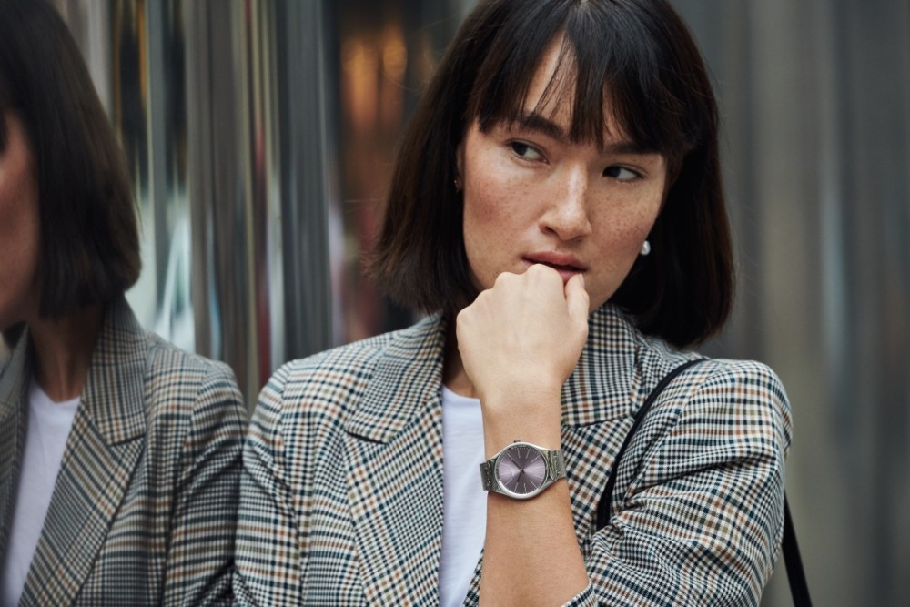 SWATCH