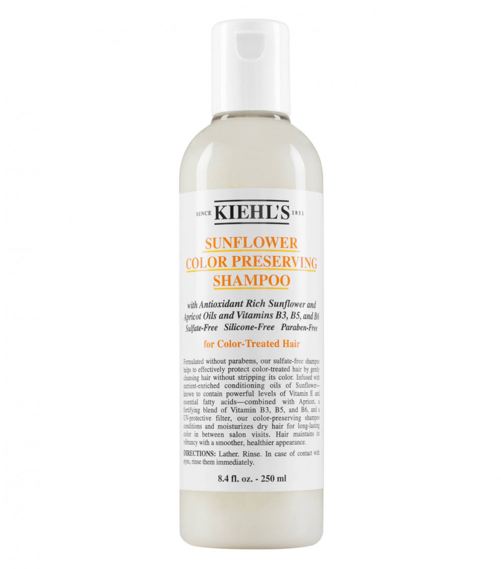 KIEHL’S