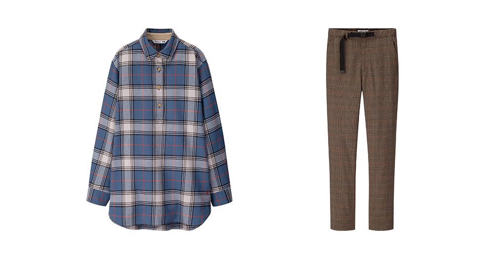 UNIQLO、JW ANDERSON