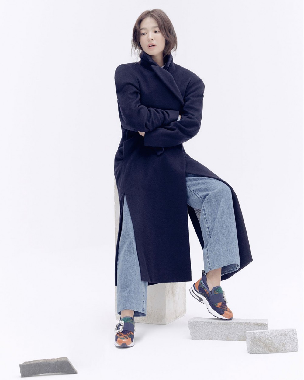 樂觀面對事情的轉變即使青春不再老了也不怕