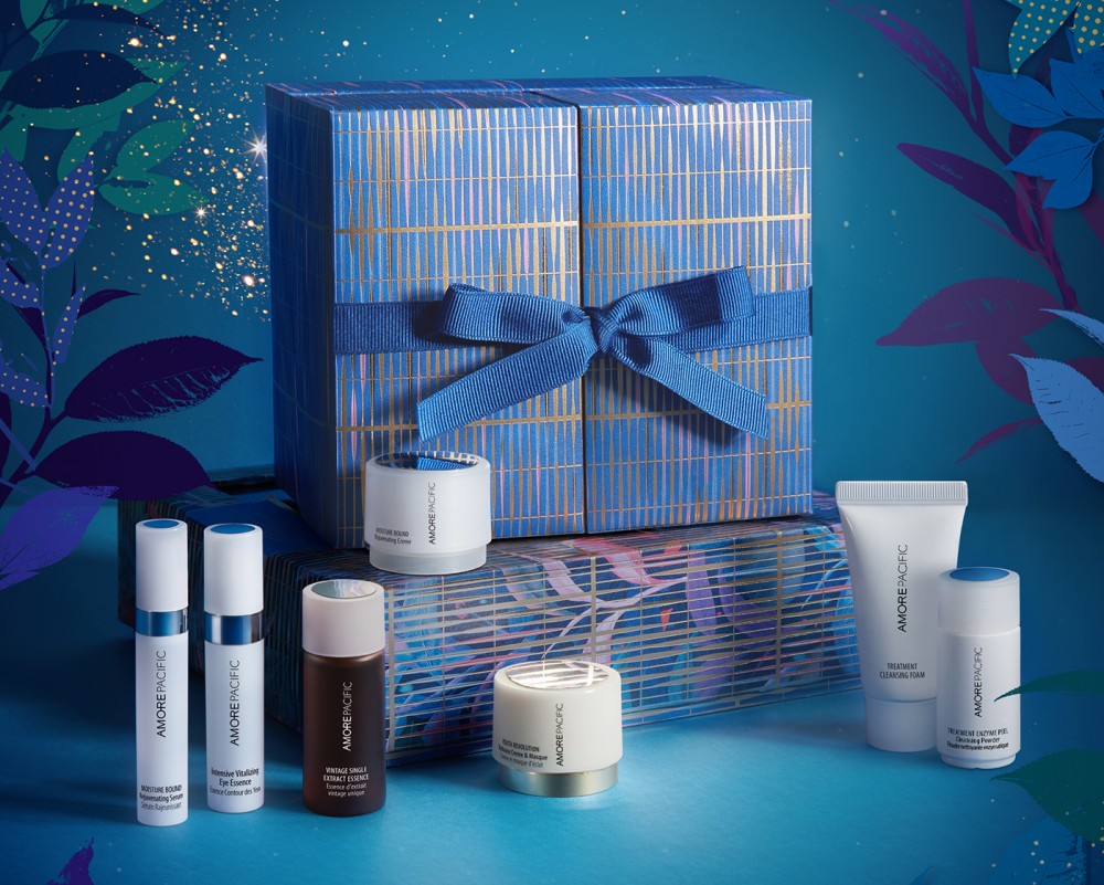 AMOREPACIFIC Every Day Essentials