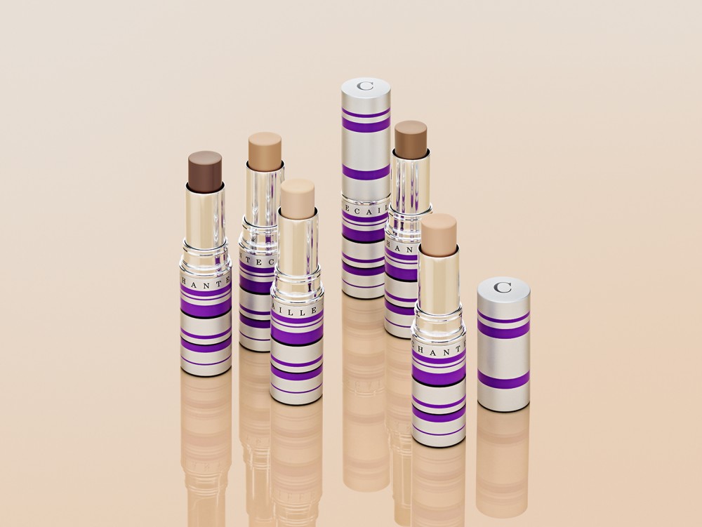 CHANTECAILLE Real Skin+