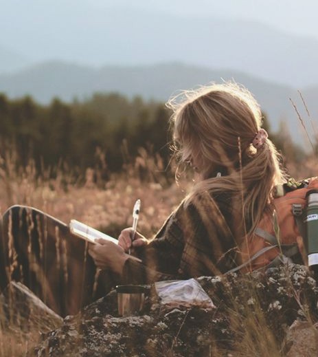 完成夢想,比當一世樓奴更有意義