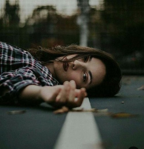 堅持自己並不是一件容易的事