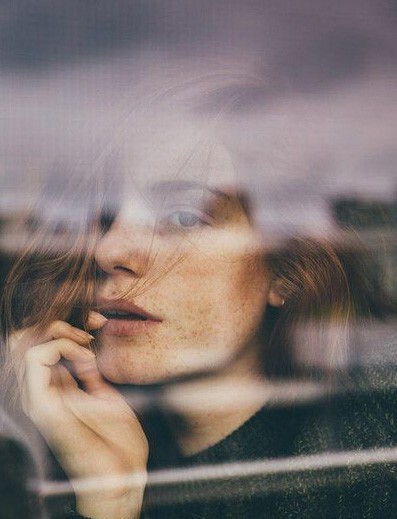 迎合世界不過是想活得更輕鬆