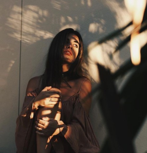 能力堅持做自己的人其實讓人很妒忌