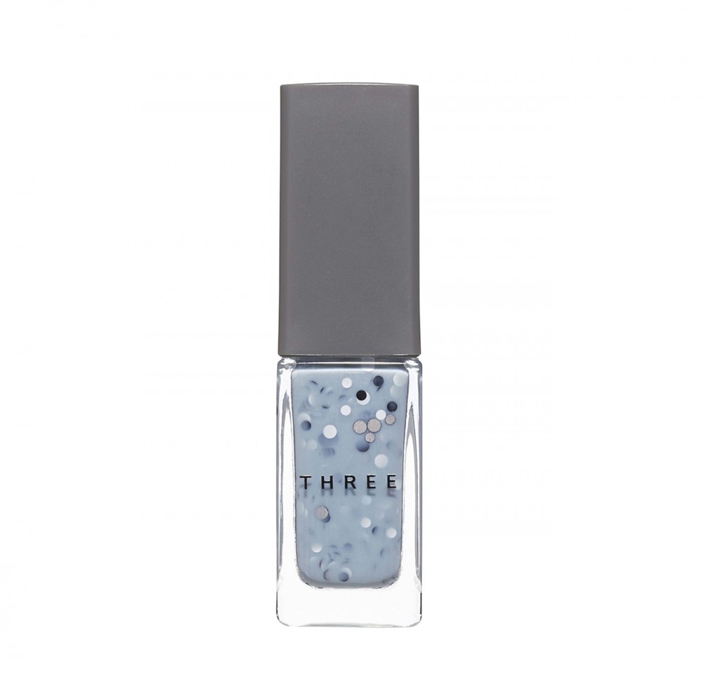 THREE Nail Polish #103