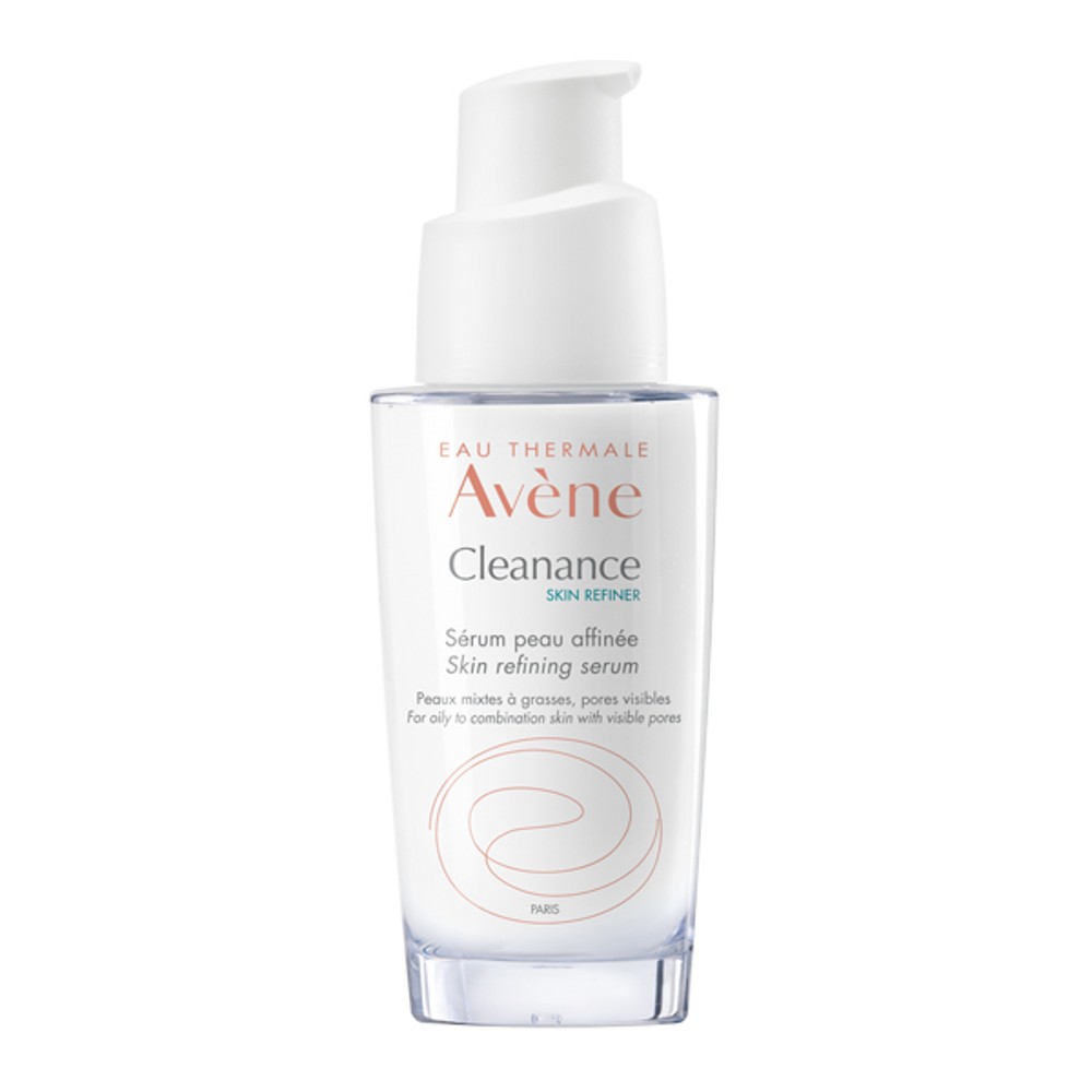 AVENE Cleanance Skin Refining Serum清爽控油精華液