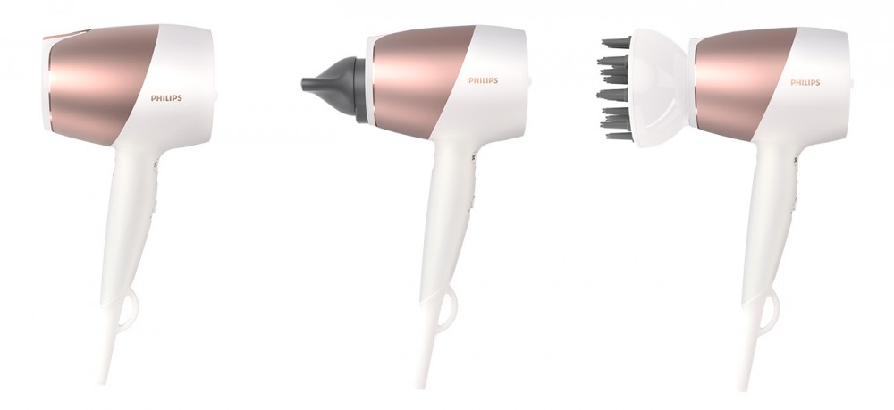 6種智能護理造型模式配合不同需要