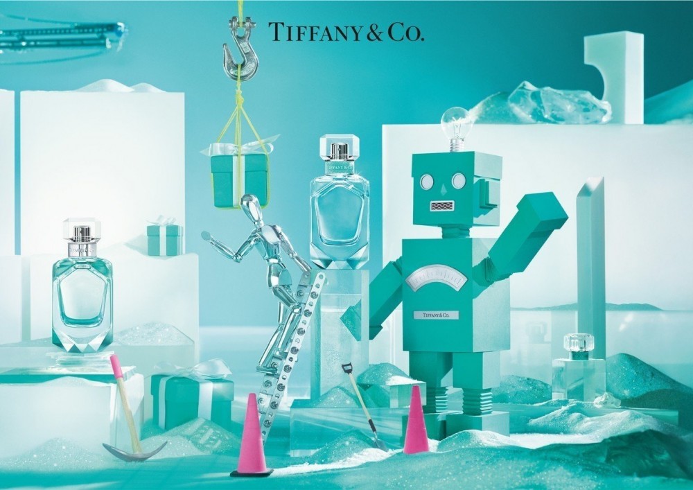 提出超過百億美金收購成功！Tiffany & Co.正式加入LVMH集團家族！