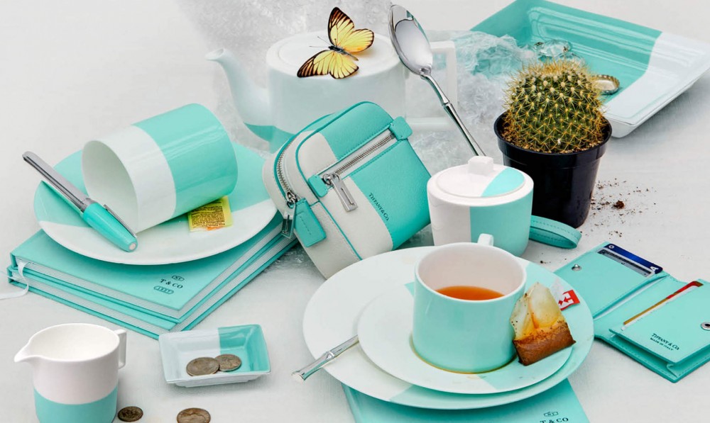 提出超過百億美金收購成功！Tiffany & Co.正式加入LVMH集團家族！