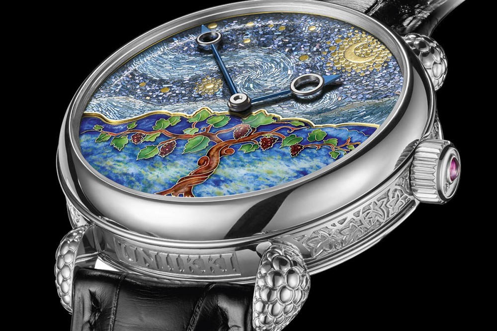 錶壇年度盛事！Grand Prix d'Horlogerie de Genève揭曉最佳女裝腕錶！