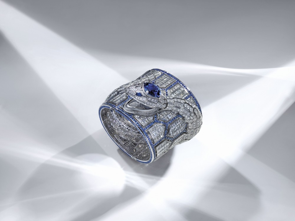 錶壇年度盛事！Grand Prix d'Horlogerie de Genève揭曉最佳女裝腕錶！