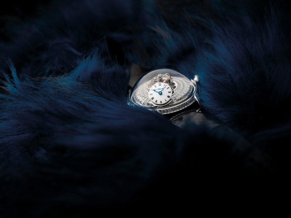 錶壇年度盛事！Grand Prix d'Horlogerie de Genève揭曉最佳女裝腕錶！