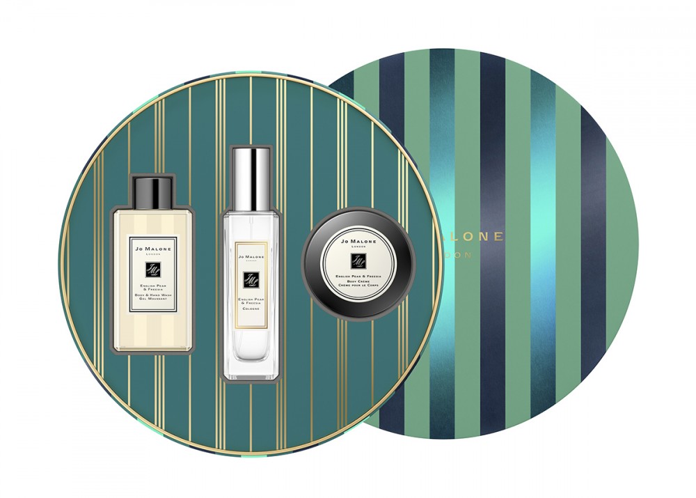 JO MALONE English Pear and Freesia Collection