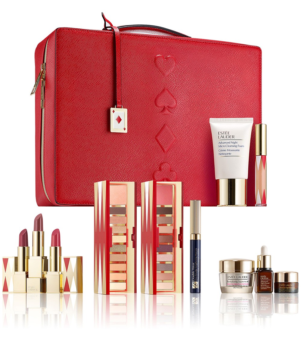  ESTEE LAUDER Blockbuster