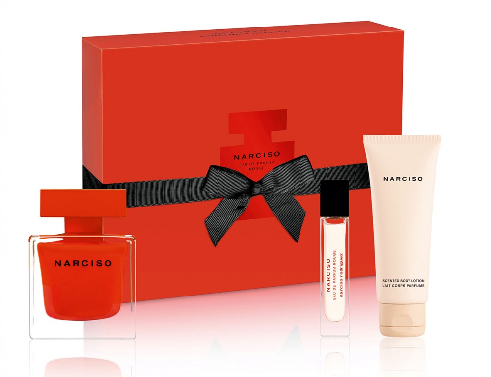NARCISO RODRIGUEZ NARCISO rouge