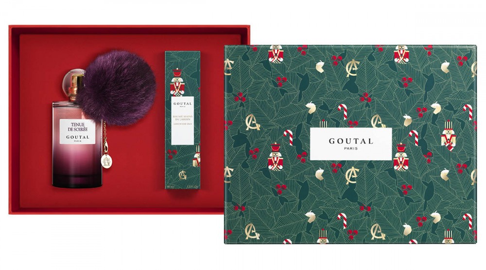 GOUTAL Tenue De Soiree EDP Set