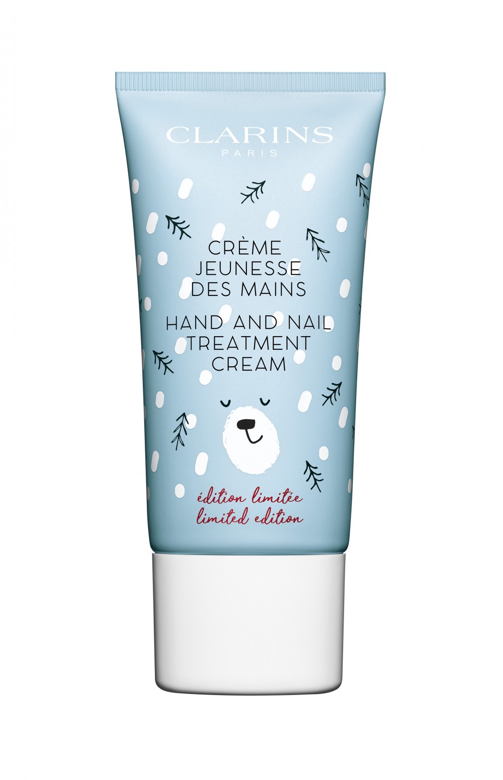 CLARINS