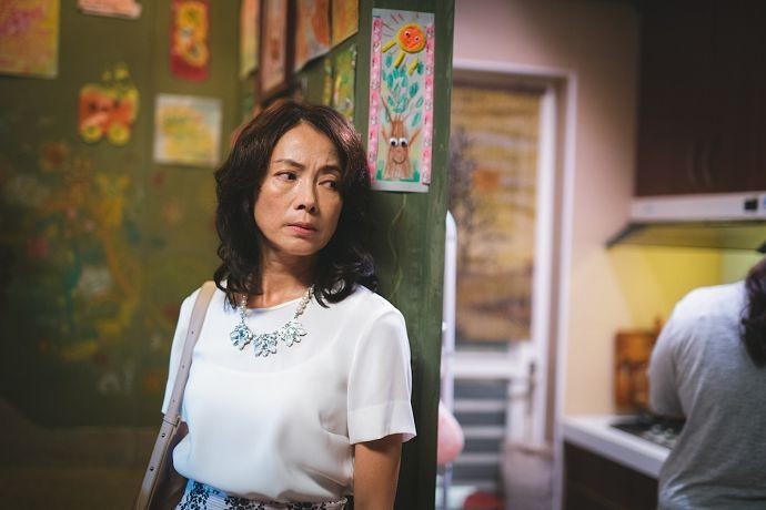 母親和女兒的關係很微妙,理應很親近,又會互相理解,但當中又會夾雜比較,拉据的關係,又愛又恨