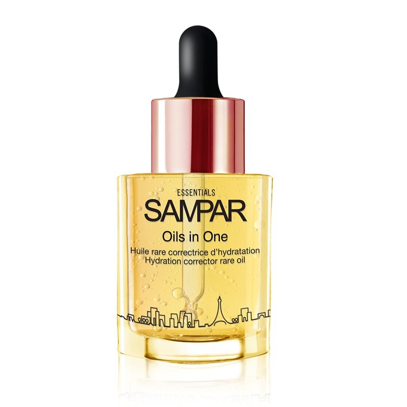SAMPAR Oils In One