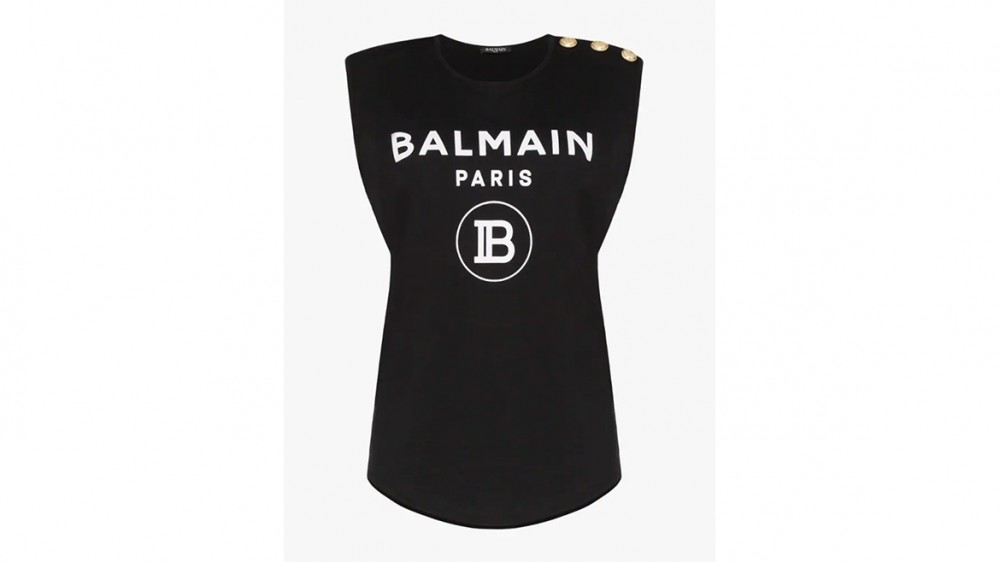 Balmain (By Brownsfashion)