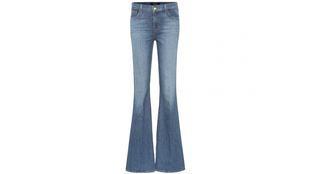 J BRAND(By mytheresa)