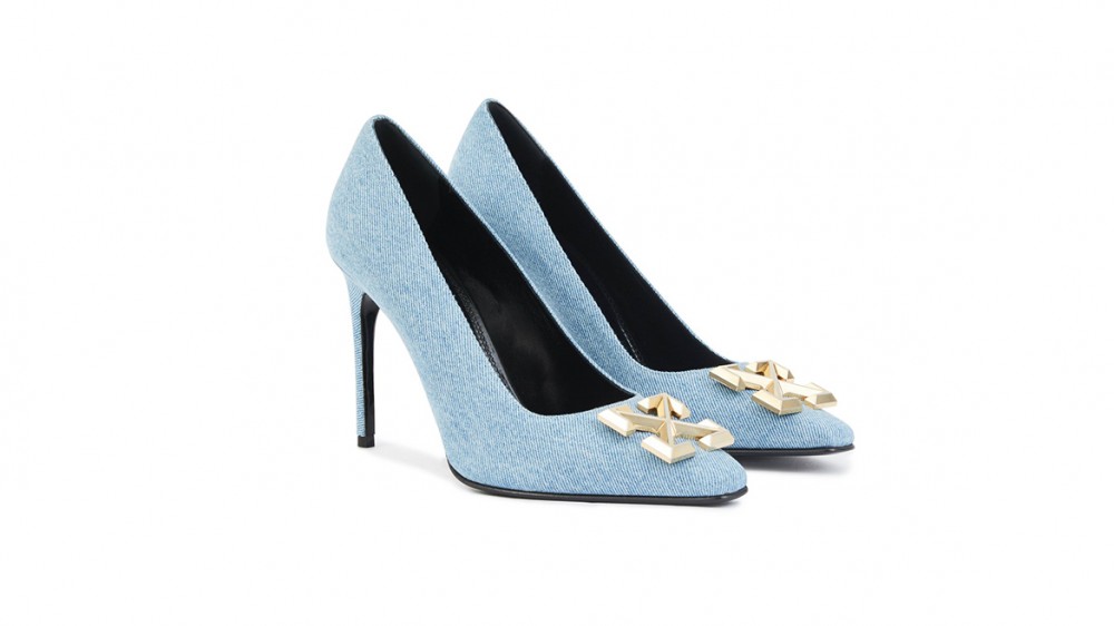 OFF-WHITE (By 24S.com)