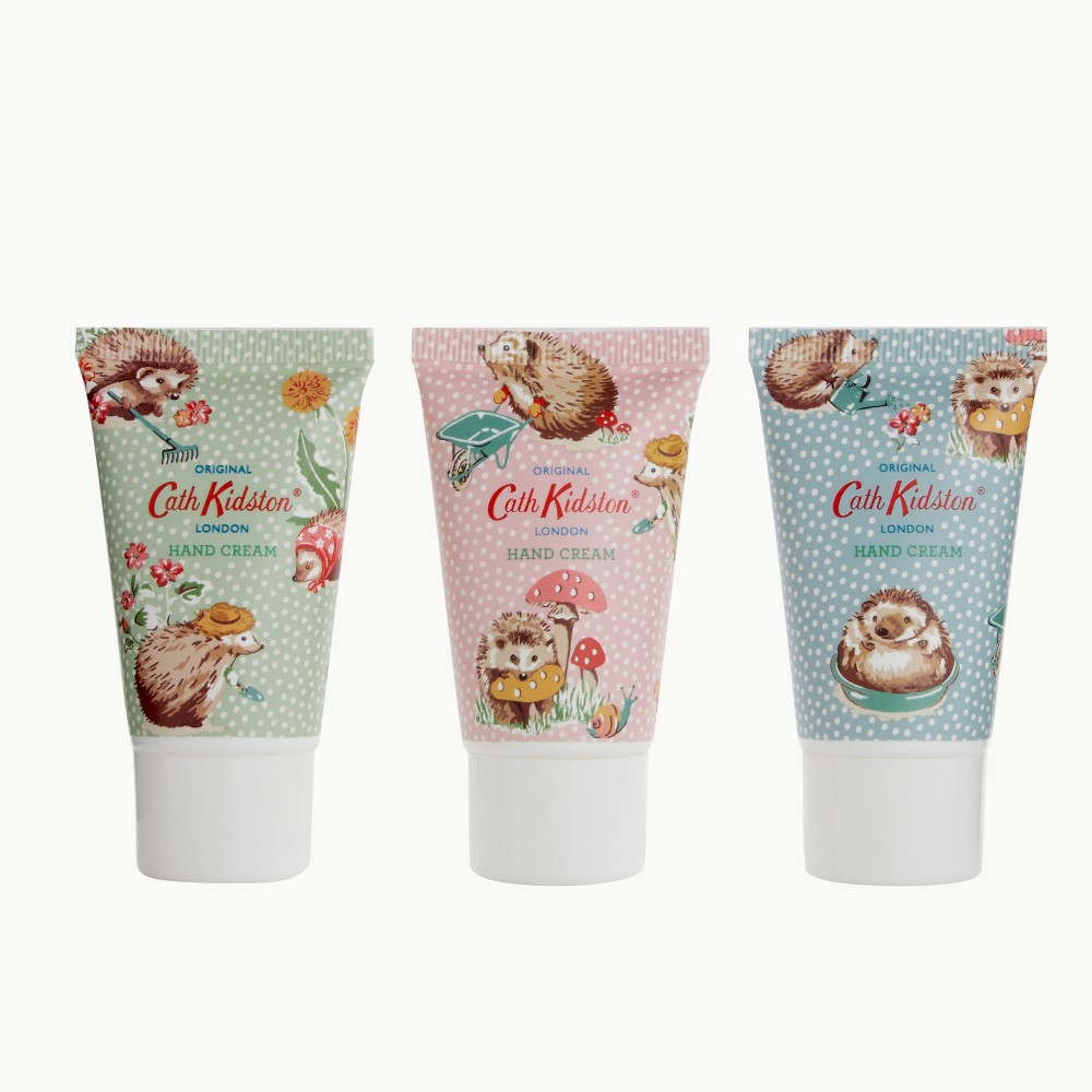 CATH KIDSTON