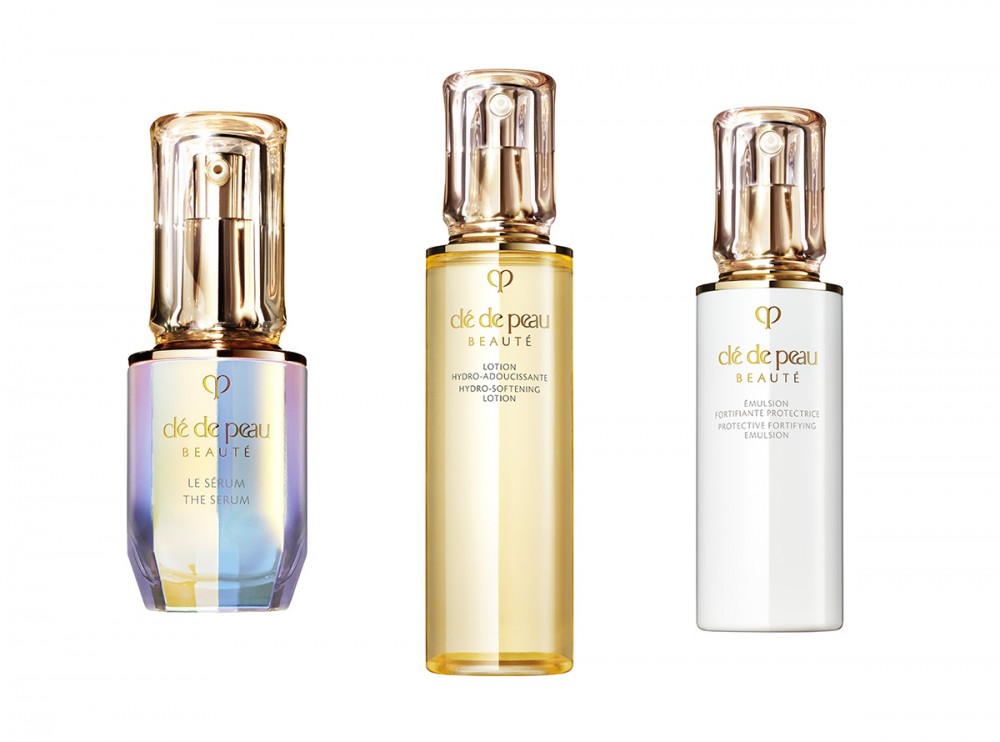 【氣質妝容】感受日本人的細膩 CLE DE PEAU BEAUTE示範日系脫俗妝容