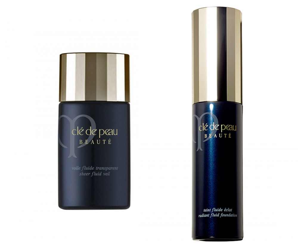 【氣質妝容】感受日本人的細膩 CLE DE PEAU BEAUTE示範日系脫俗妝容