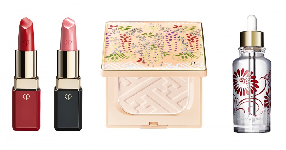 【氣質妝容】感受日本人的細膩 CLE DE PEAU BEAUTE示範日系脫俗妝容