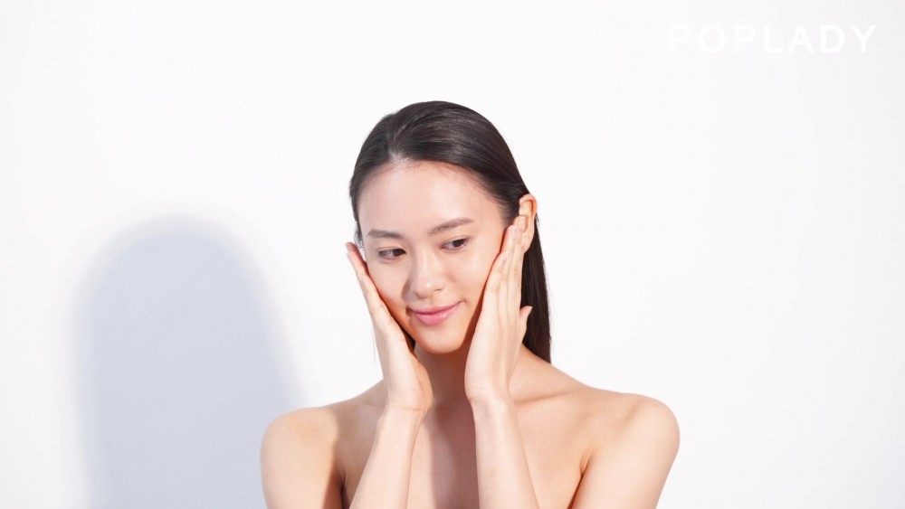 【氣質妝容】感受日本人的細膩 CLE DE PEAU BEAUTE示範日系脫俗妝容