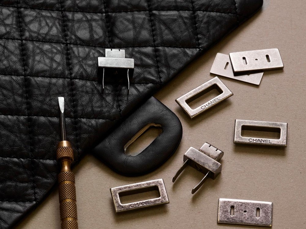 CHANEL經典的手袋故事！2.55系列的如何奠定品牌的歷史和傳奇？