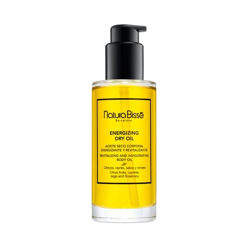 NATURA BISSE Energizing Dry Oi