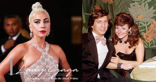 【GUCCI謀殺案】Lady Gaga將出演時尚黑寡婦Patrizia Reggiani！