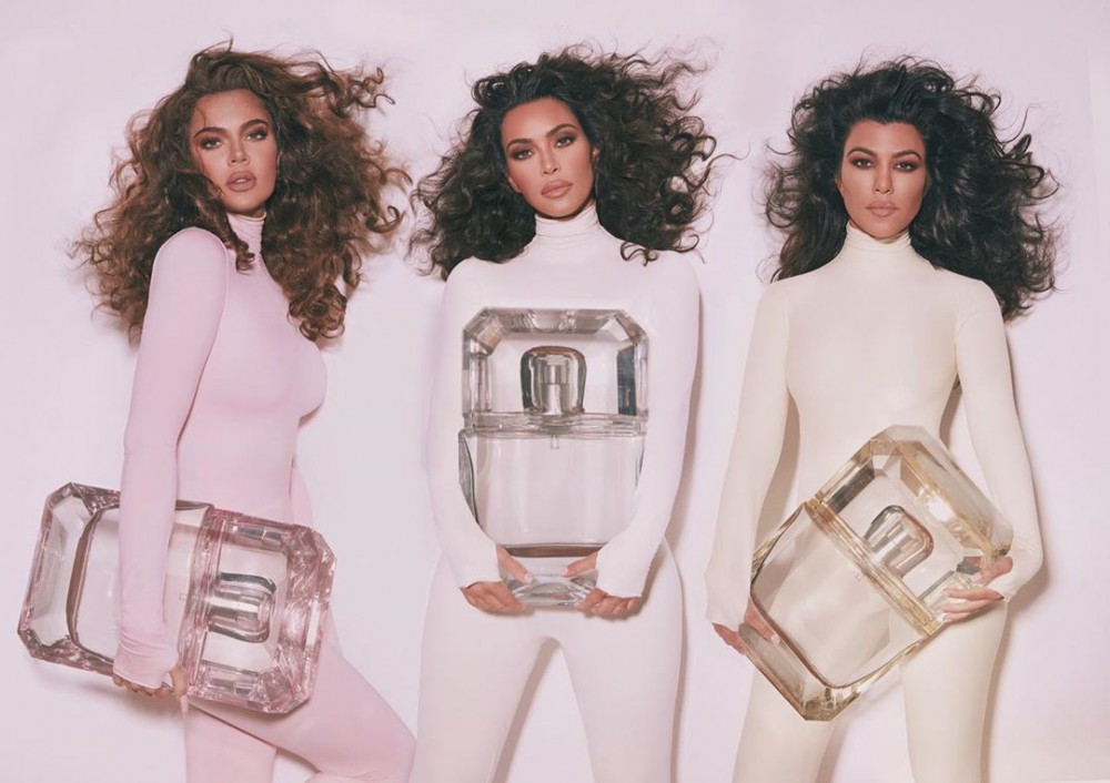 kimkardashian's Instagram