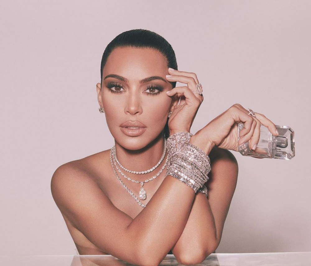 kimkardashian's Instagram