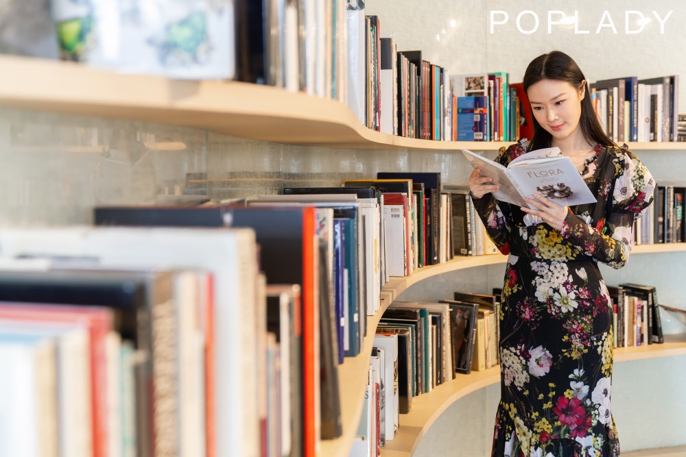 L'ÉCOLE珠寶藝術學院正式登陸K11 Musea！POPLADY客席編輯曾咏親身感受奢華珠寶世界的奧秘！