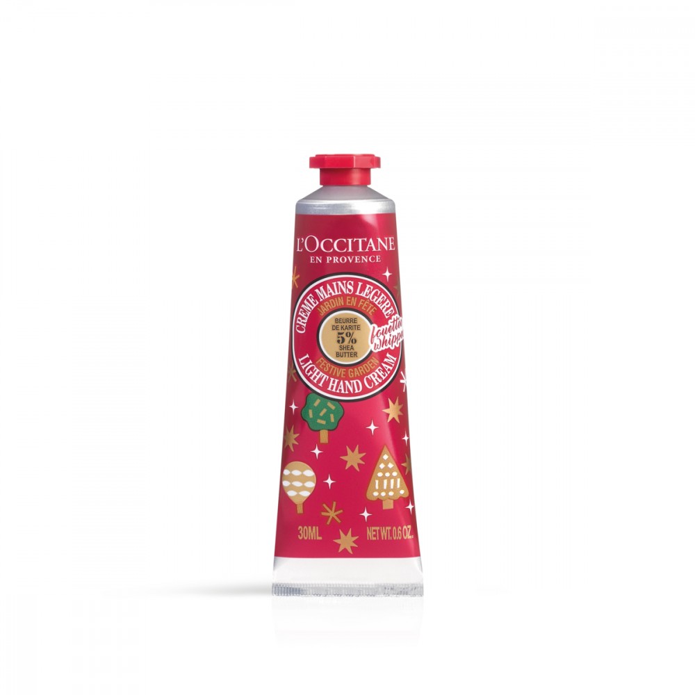 L’OCCITANE