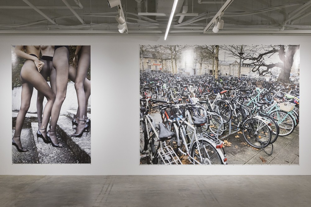 【一年限定】MCM日本旗艦店夥拍KONIG GALERIE 展出德國 奧地利及瑞士畫作