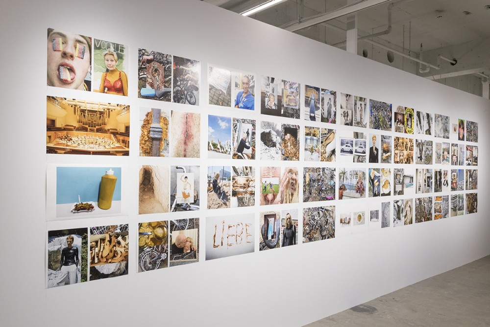 【一年限定】MCM日本旗艦店夥拍KONIG GALERIE 展出德國 奧地利及瑞士畫作