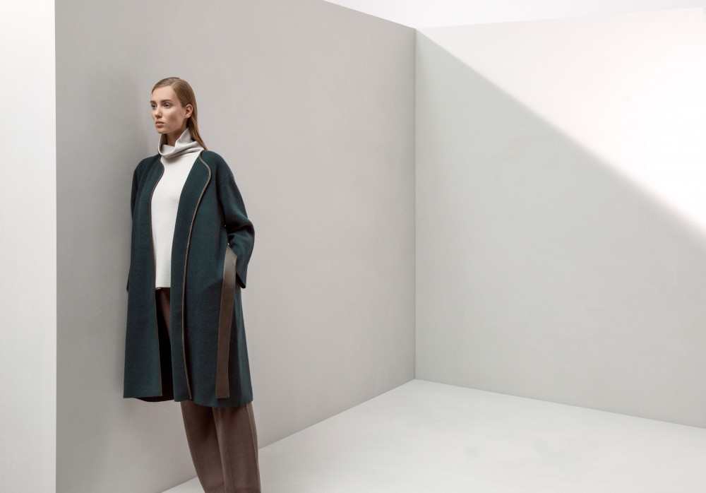 Movers & Cashmere的永恆魅力!如何展現優雅自信的時尚態度?