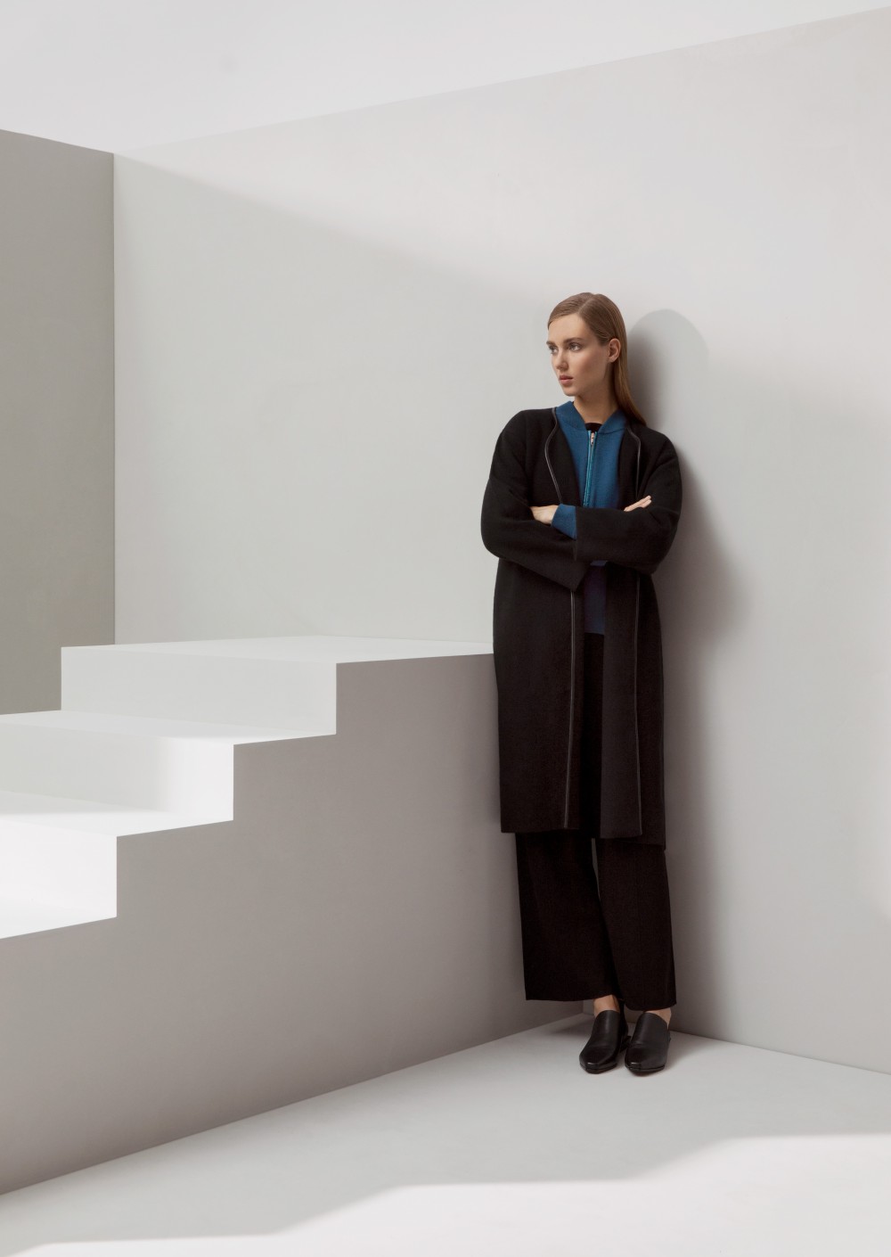 Movers & Cashmere的永恆魅力!如何展現優雅自信的時尚態度?