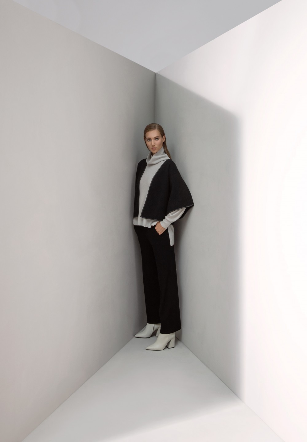 Movers & Cashmere的永恆魅力!如何展現優雅自信的時尚態度?